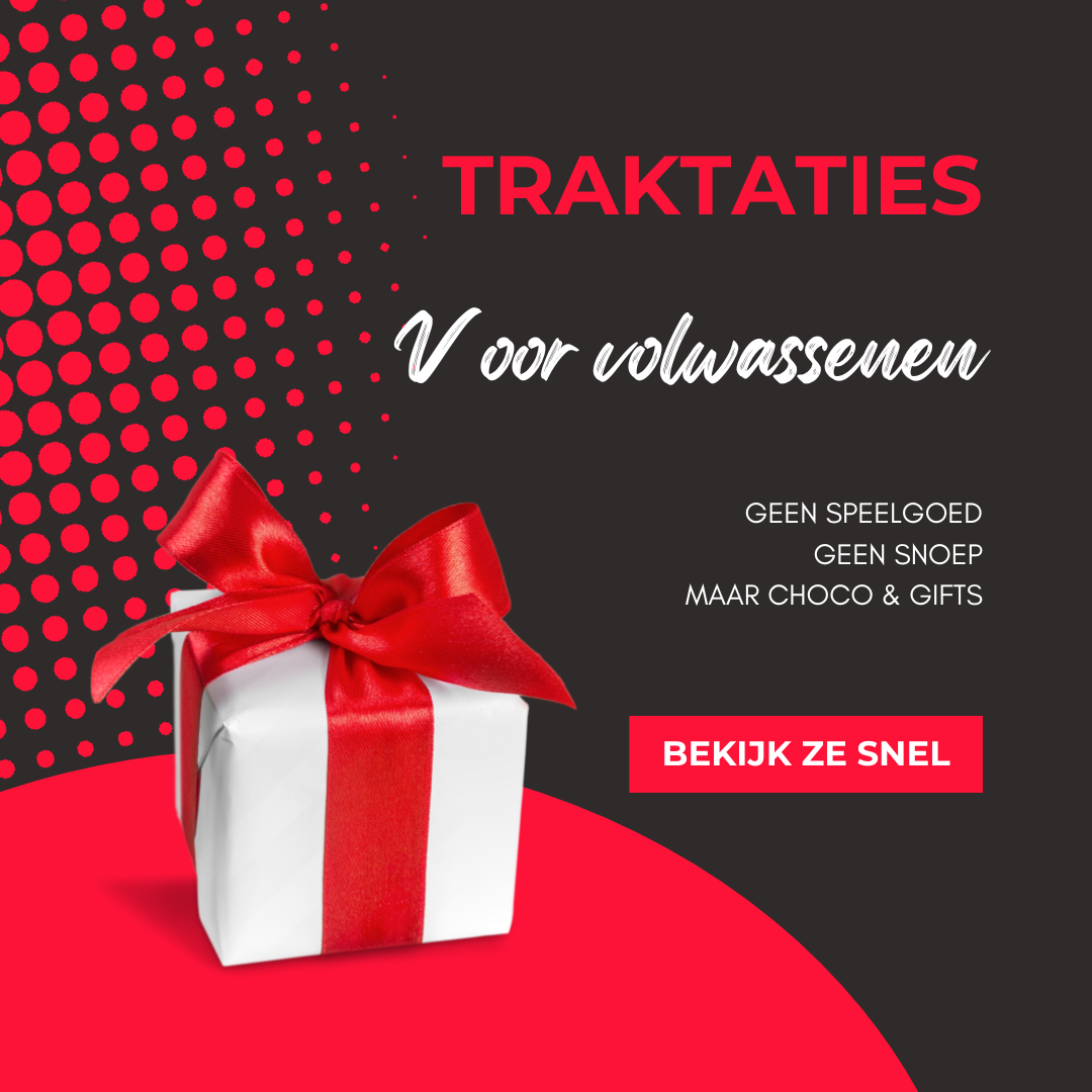 Traktaties voor Volwassenen